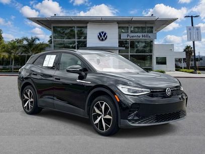 Used 2023 Volkswagen ID.4 Pro S
