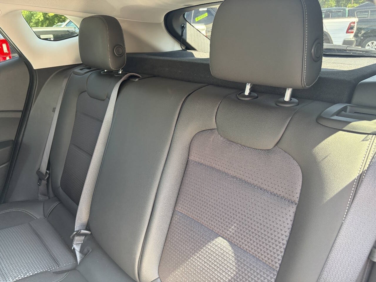 Used 2024 Chevrolet Trax LT FWD image 26