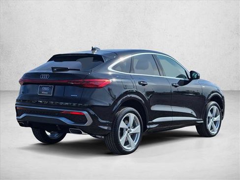 New 2026 Audi Q5 Premium Plus AWD/4WD image 2