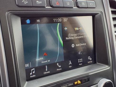 Used 2019 Ford Expedition Max Platinum image 17