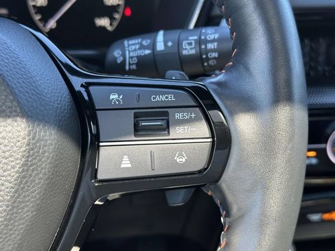 Used 2024 Honda CR-V Sport Touring image 21