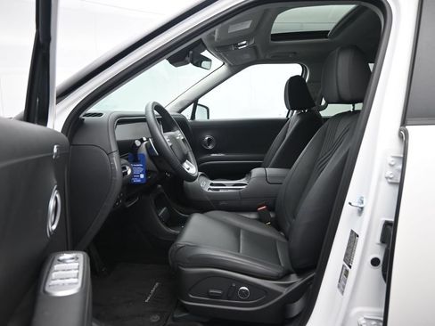Used 2026 Hyundai Palisade SEL AWD/4WD image 23