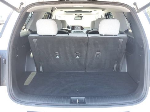 Used 2020 Hyundai Palisade SEL w/ Convenience Package FWD image 7