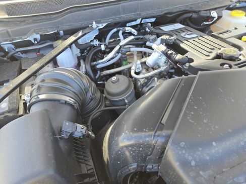 New 2026 RAM 2500 Tradesman image 21