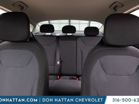 Used 2025 Kia K4 FWD image 17