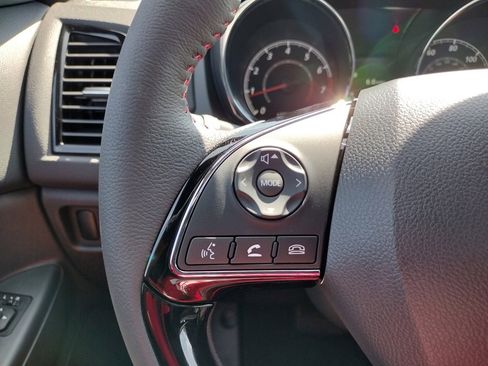 New 2025 Mitsubishi Outlander Sport AWD image 23