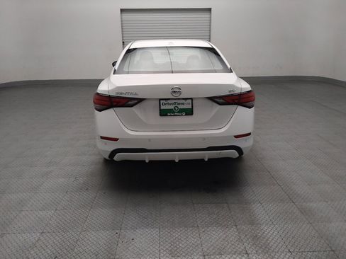 Used 2022 Nissan Sentra SV FWD image 6