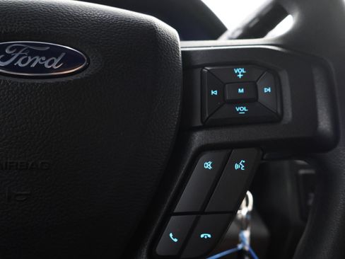 Used 2021 Ford F250 XLT w/ XLT Premium Package AWD/4WD image 14
