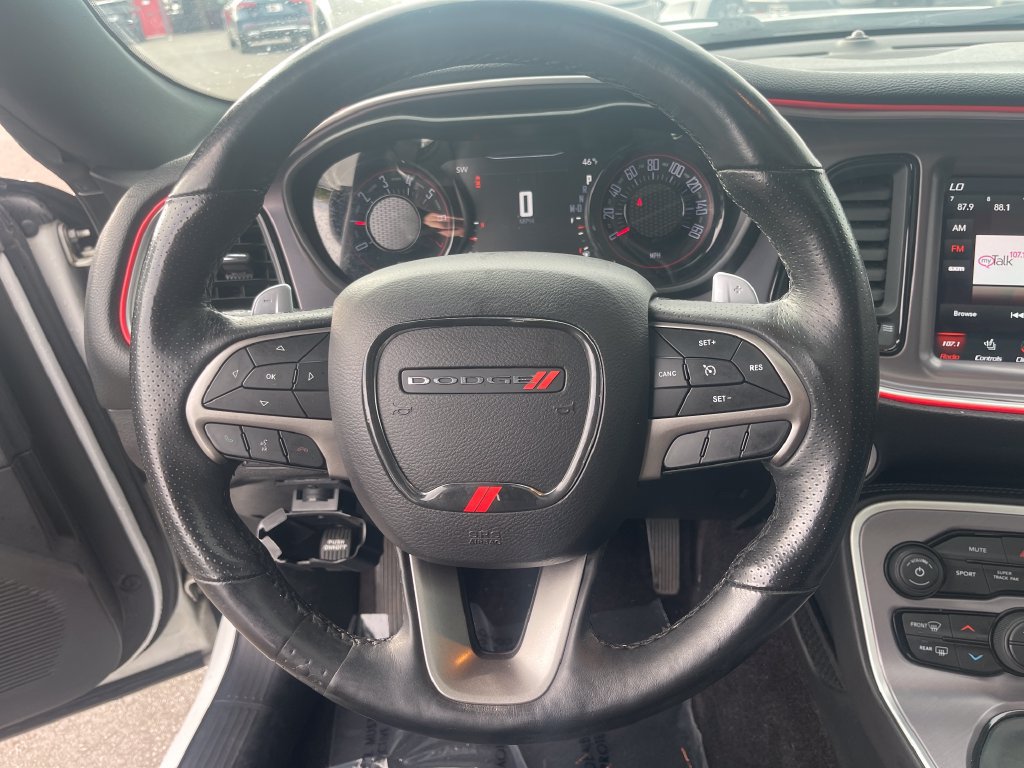 Used 2019 Dodge Challenger GT w/ Blacktop Package AWD/4WD image 20