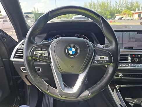 Used 2021 BMW X5 sDrive40i RWD image 11