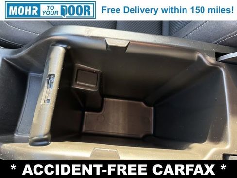 Used 2021 Chevrolet Colorado LT w/ Fleet Safety Package image 25