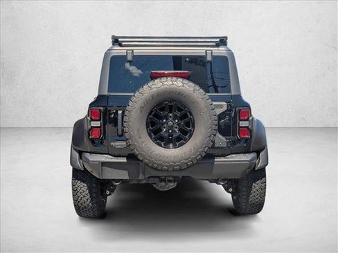 Used 2023 Ford Bronco Raptor AWD/4WD image 6