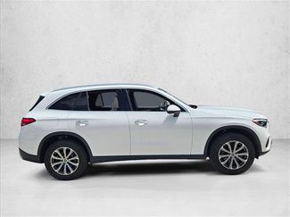 Certified 2024 Mercedes-Benz GLC 300 video 2