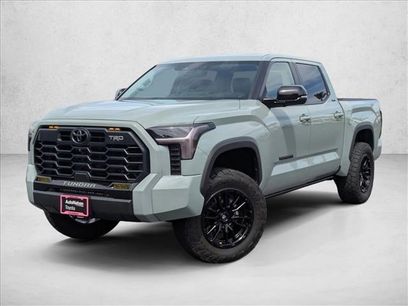 Used 2024 Toyota Tundra Limited
