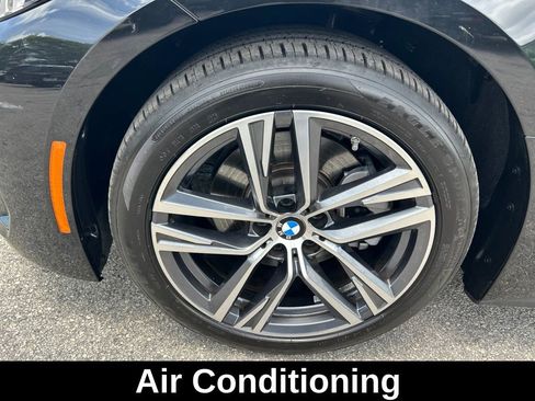 Used 2025 BMW 430i xDrive w/ Premium Package AWD/4WD image 19