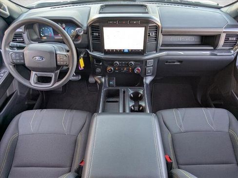 Used 2024 Ford F150 STX image 18