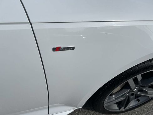 Used 2018 Audi A4 2.0T Premium Plus w/ Premium Plus Package image 17