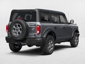 New 2026 Ford Bronco Big Bend AWD/4WD video 2