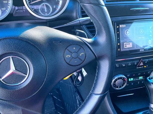 Used 2009 Mercedes-Benz SLK 350 image 20