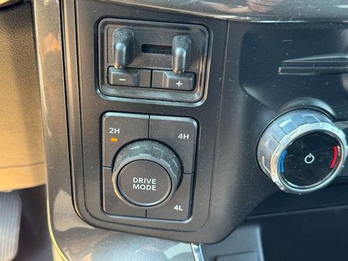 Used 2023 Ford F150 XLT w/ Equipment Group 302A High image 24