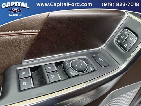 Used 2024 Ford F350 King Ranch w/ Chrome Package AWD/4WD image 21