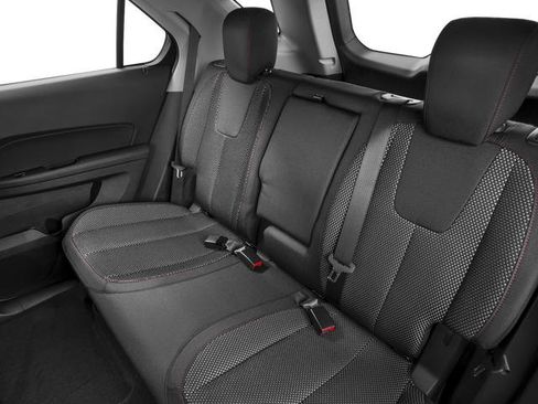 Used 2016 Chevrolet Equinox LT w/ Convenience Package image 14