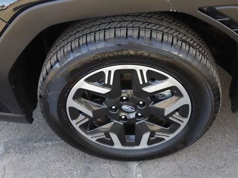 Used 2025 Subaru Forester Premium image 14