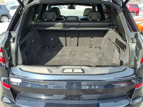 Used 2023 BMW X5 M50i w/ Executive Package image 12