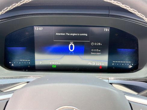 Used 2022 Volkswagen Taos SE image 37