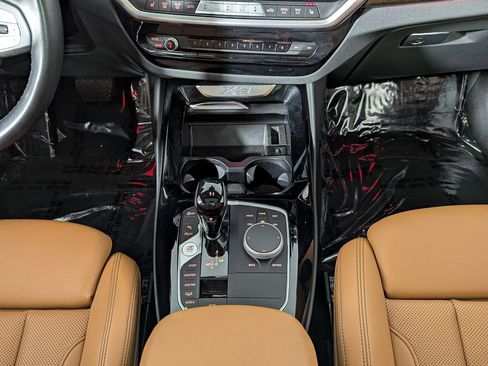 Certified 2022 BMW X3 xDrive30i w/ Convenience Package w/ZPA image 33