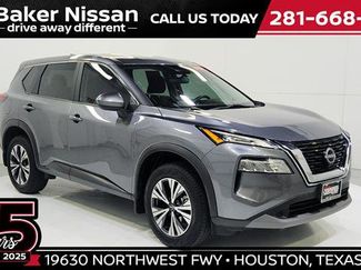 Used 2023 Nissan Rogue SV video 1