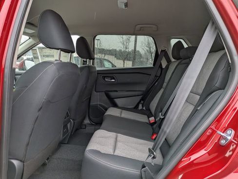 New 2026 Nissan Rogue SV w/ Cold Weather Package image 37