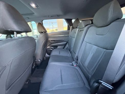 Used 2022 Hyundai Tucson SEL w/ Convenience Package image 17