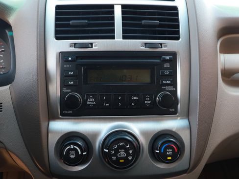 Used 2007 Kia Sportage LX AWD/4WD image 12
