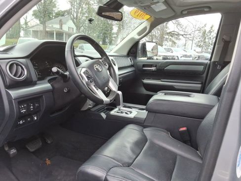 Used 2019 Toyota Tundra Platinum image 23