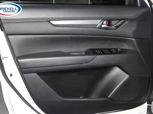 Used 2024 MAZDA CX-5 AWD 2.5 S w/ Preferred Package image 20