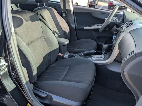 Used 2011 Toyota Corolla S FWD image 19