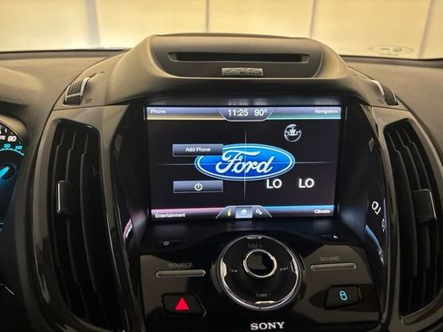 Used 2013 Ford Escape Titanium FWD image 34