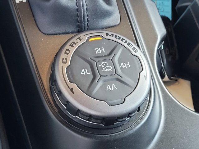 Used 2022 Ford Bronco Badlands AWD/4WD image 14