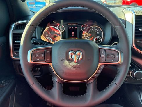 New 2026 RAM 1500 Big Horn image 29