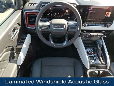 Used 2026 GMC Canyon AT4 w/ Technology Plus Package image 16