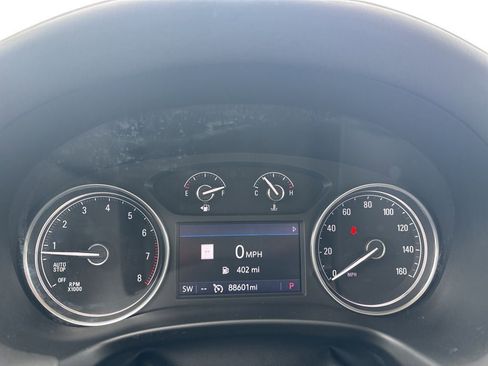 Used 2020 Buick Enclave Premium w/ Sun and Sites Package AWD/4WD image 18