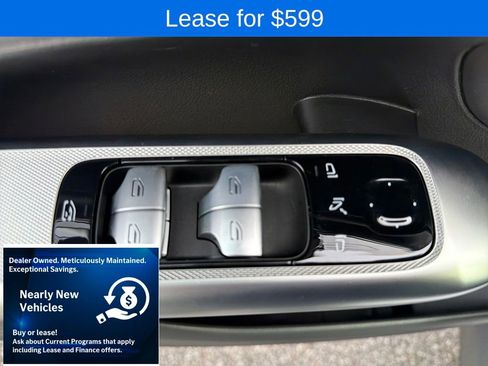 Used 2026 Mercedes-Benz GLC 300 image 26