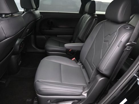 New 2026 Hyundai Palisade XRT Pro image 11