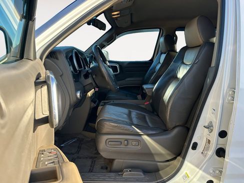 Used 2006 Honda Ridgeline RTL image 15