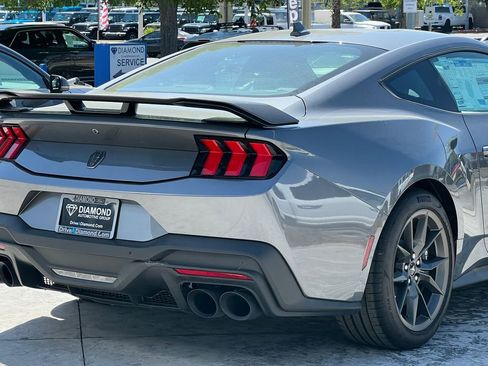 New 2026 Ford Mustang Dark Horse RWD image 7