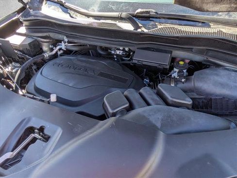 Used 2017 Honda Ridgeline RTL-E image 26