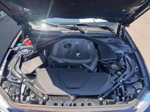 Used 2017 BMW 230i xDrive Convertible AWD/4WD image 35