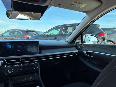 Used 2025 Hyundai Sonata SEL image 35