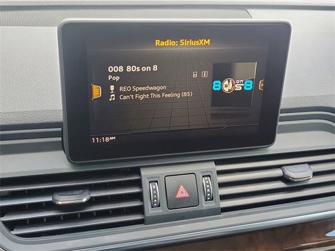 Used 2020 Audi Q5 2.0T Premium w/ Convenience Package image 19
